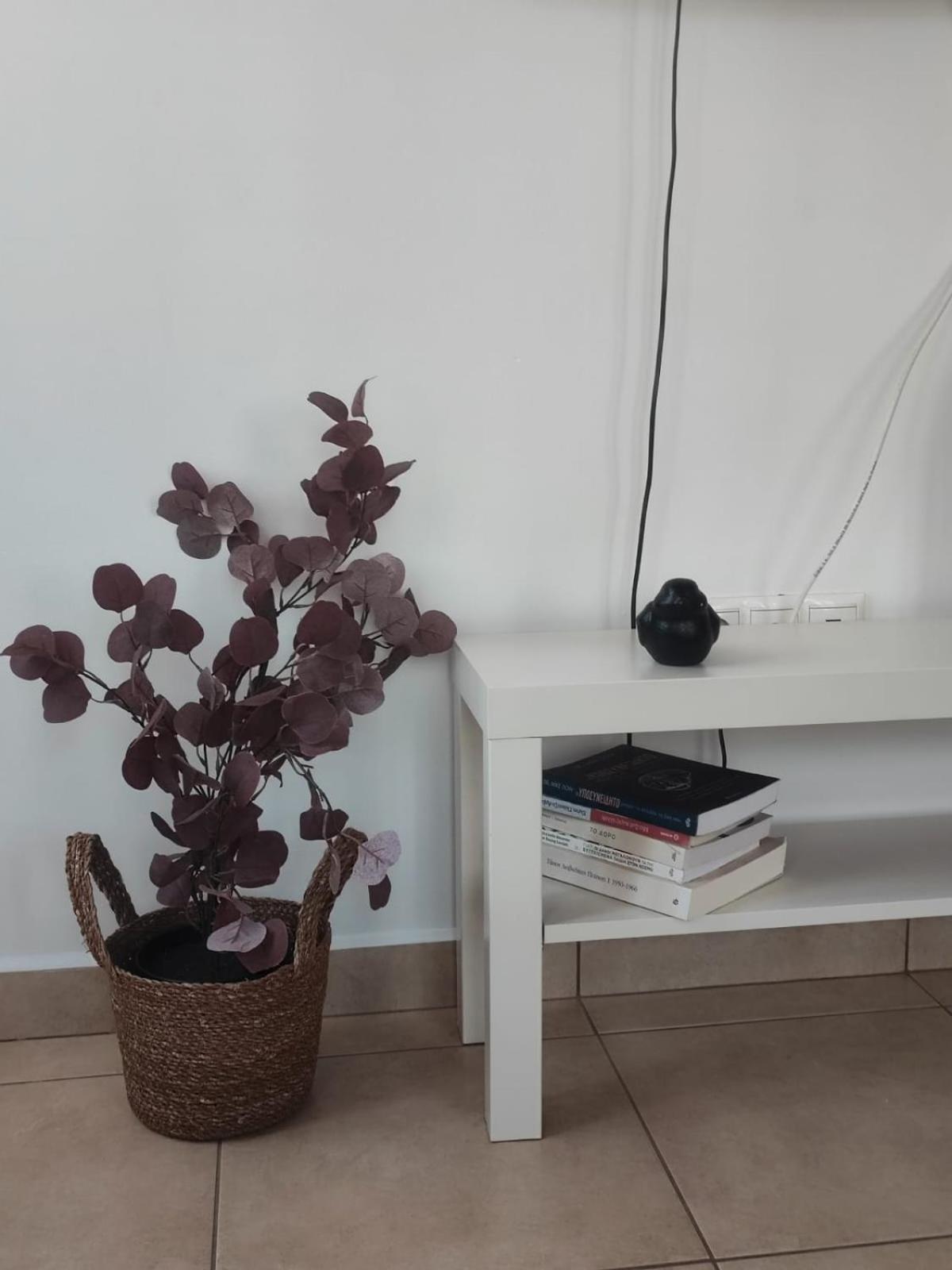 시미 Myrtia 아파트 외부 사진